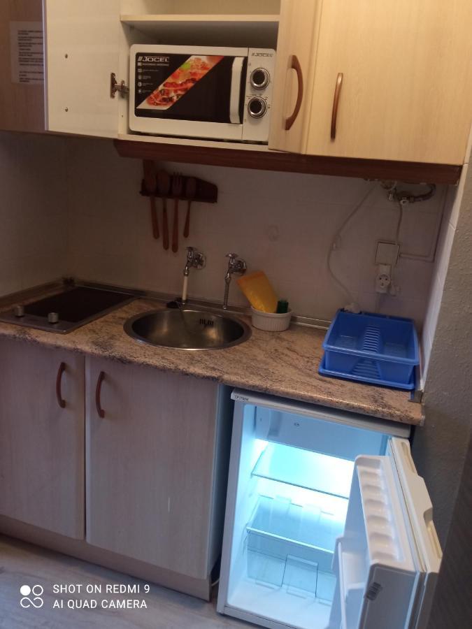 דירות קאלה דה פינסטראט Studio Hannibal 1 מראה חיצוני תמונה